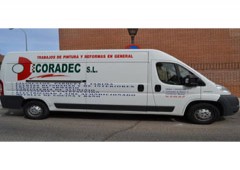 Decoradec, S.l. 