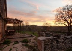 Ferme De Cazals 