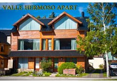 Valle Hermoso Apart 