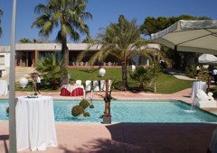 Finca El Secanet 
