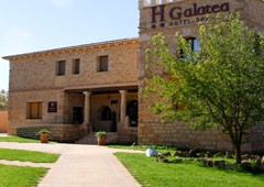 Hotel Galatea 