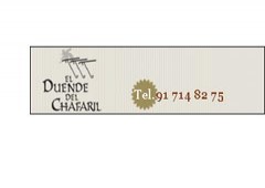 El Duende Del Chafaril
