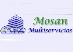 Mosan Multiservicios 