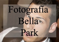 Fotografia Bella Park