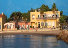 La Potinière