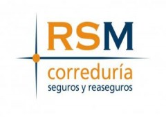 Rsm Correduria Seguros Y Reaseguros 