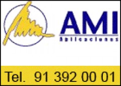 Aplicaciones Ami 