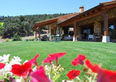 Hotel Rural Del Verde Al Amarillo 