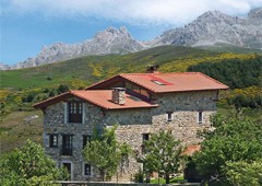 Casa Rural El Serenal 