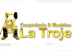 Carpintería y Muebles La Troje 