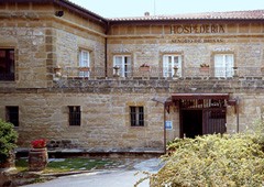 Hospederia Señorío De Briñas