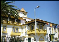 Veneza Hotel