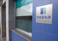 Clinica Dental Be&sa 