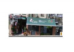 Cuca 
