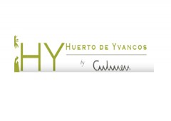 Huerto De Yvancos 