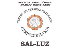 CENTRO DE TERAPIAS NATURALES SAL-LUZ