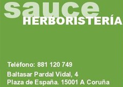 Herboristeria Sauce 