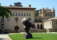 Señorio De Otazu 