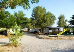 Altea Camping ***