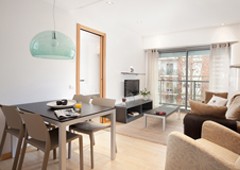 Apartamentos Lugaris
