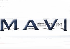 Mavi Articulos De Viajes 
