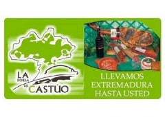 La Dehesa Del Castuo