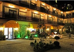 Hotel-sol Park 3 *** 