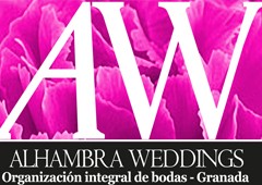 Alhambra Weddings