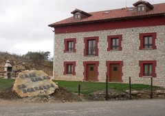 Casa Rural La Bernarda 