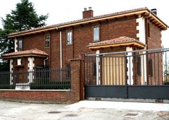 La Casa De Los Frailes 