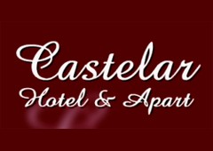 Apart Y Hotel Castelar - Spa - Casa De Te - Restaurante