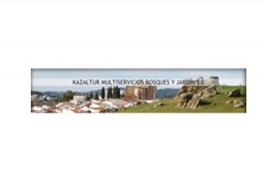 Kazaltur Turismo Bosques 