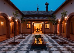 Finca La Fronda 