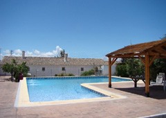 Casa Aurelia 