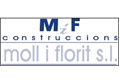 Construcciones Moll I Florit