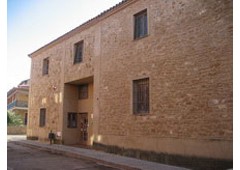 Albergue Municipal De Alcorisa