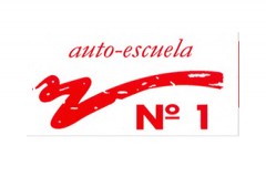 Autoescuela Vnº 1 