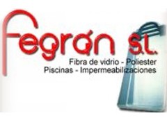Fegran Piscinas 