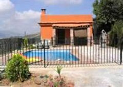 La Encinilla Y Casa Paco 