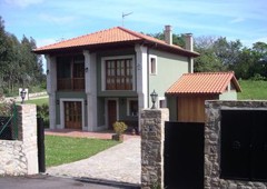 La Casa Verde 