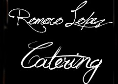 Catering Romero Lopez 