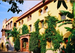 Casa Rural La Trampa 