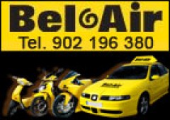 Autoescuela Bel Air 