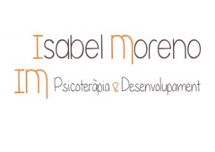 Isabel Moreno Psicoterapia & Desarrollo Personal