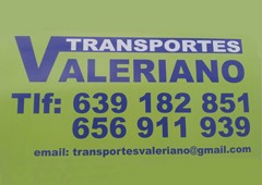 Transportes Valeriano