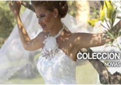 Manila Novias Zaragoza (vicente Monge)