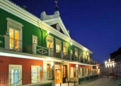 Balneario Leana