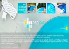 Piscinas Gardi