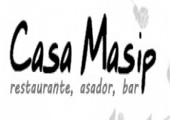 Casa Masip Restaurante
