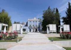 Hotel Ferrero - Restaurante
